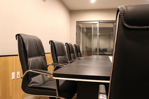 Imagen general del Hotel Liberty View Brooklyn. Foto 4