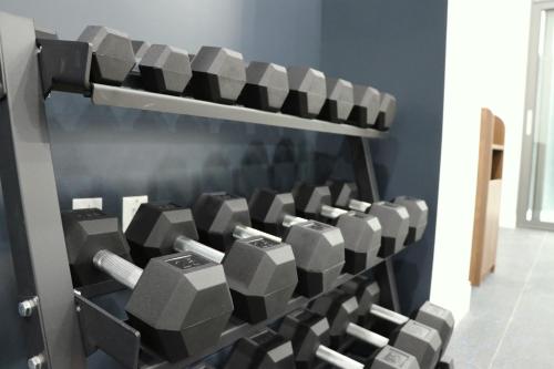 Imagen general del Hotel Liberty View Brooklyn. Foto 7