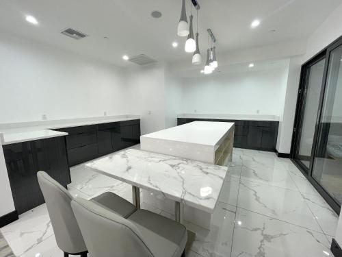 Imagen general del Hotel Liberty View Brooklyn. Foto 8