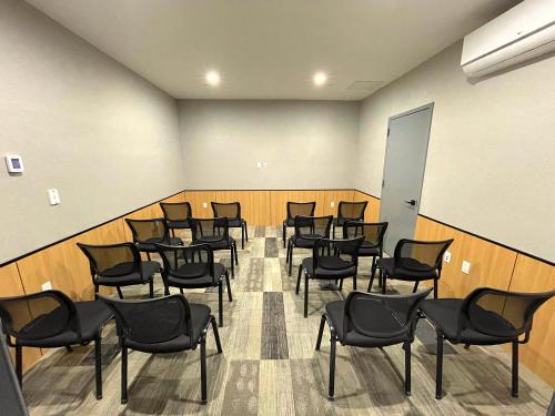 Imagen general del Hotel Liberty View Brooklyn. Foto 9