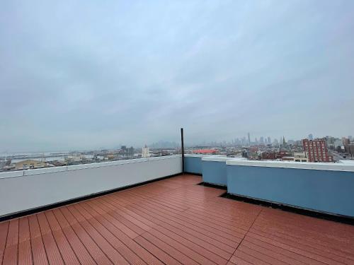 Imagen general del Hotel Liberty View Brooklyn. Foto 13
