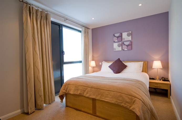 Imagen de la habitación del Hotel Liberty Wharf Apartments by BridgeStreet. Foto 6