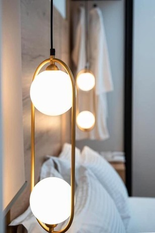 Imagen general del Hotel Liberty of Nafplio. Foto 2