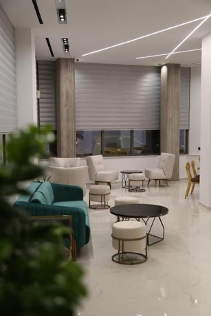 Imagen general del Hotel Liberty of Nafplio. Foto 6