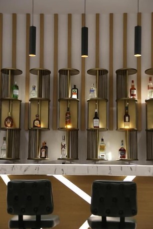 Imagen general del Hotel Liberty of Nafplio. Foto 11