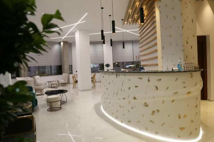 Imagen general del Hotel Liberty of Nafplio. Foto 14