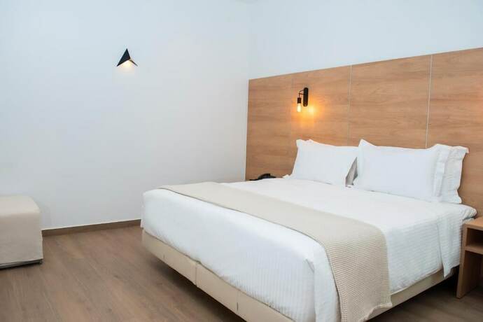 Imagen general del Hotel Liberty of Nafplio. Foto 19