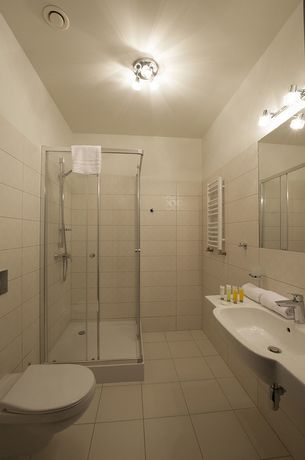 Imagen de la habitación del Hotel Liberum. Foto 12