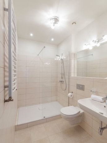 Imagen de la habitación del Hotel Liberum. Foto 14