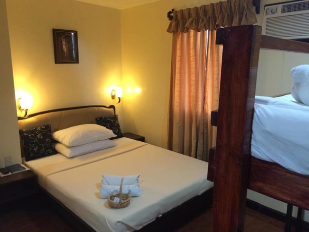 Imagen de la habitación del Hotel Libis Bayview. Foto 11