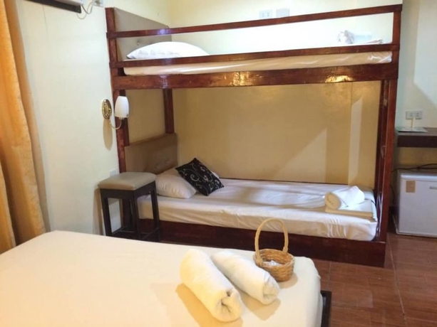 Imagen de la habitación del Hotel Libis Bayview. Foto 12