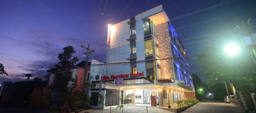 Imagen general del Hotel Libis Bayview. Foto 2