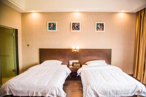 Imagen general del Hotel Libo Shuiyunjian Business. Foto 1