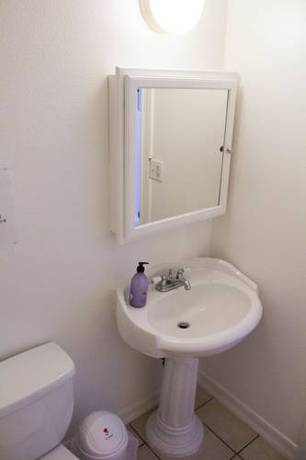 Imagen de la habitación del Hotel Libra. Foto 1