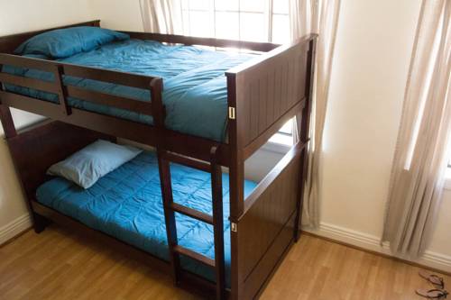 Imagen de la habitación del Hotel Libra. Foto 3