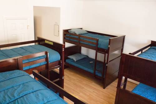 Imagen de la habitación del Hotel Libra. Foto 4