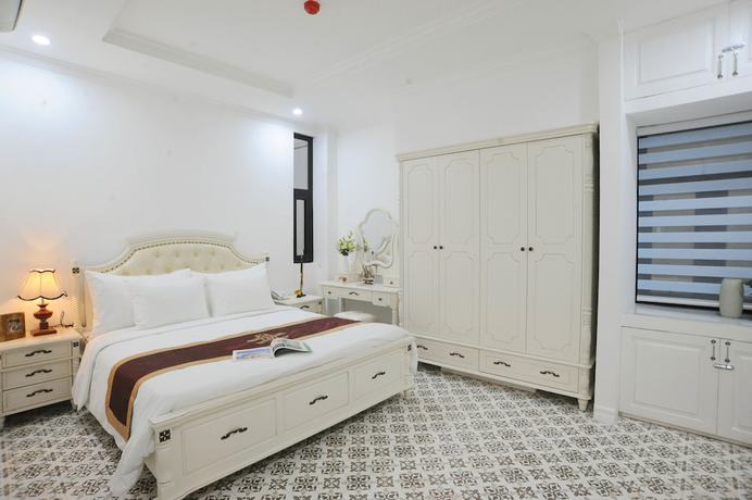 Imagen de la habitación del Hotel Libra Residence. Foto 3