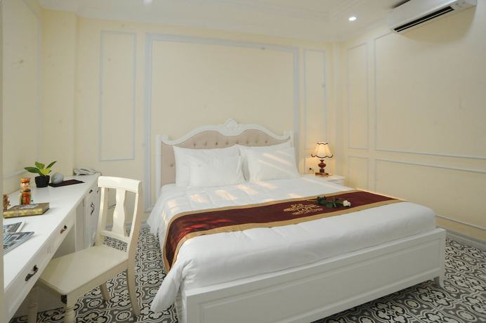Imagen de la habitación del Hotel Libra Residence. Foto 6