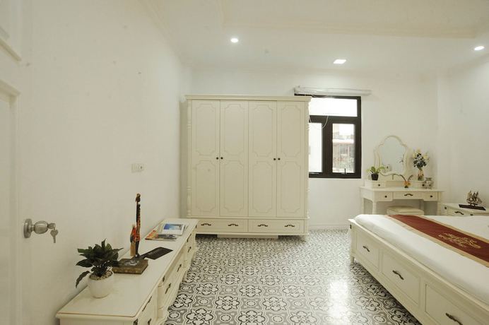 Imagen de la habitación del Hotel Libra Residence. Foto 9