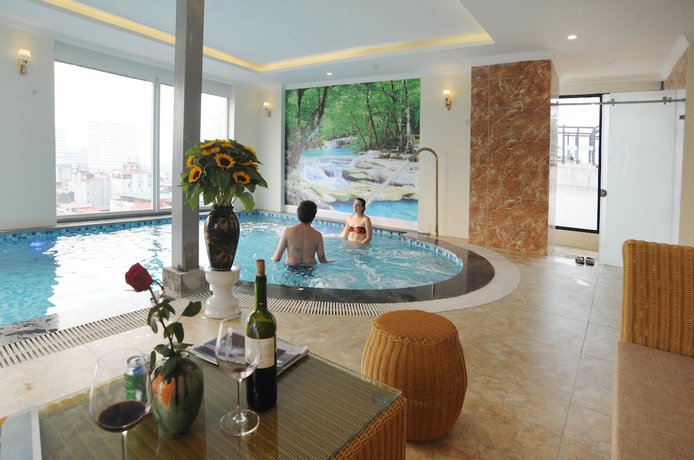 Imagen general del Hotel Libra Residence. Foto 1