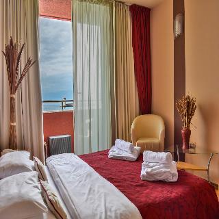 Imagen general del Hotel Libra, Senj. Foto 1