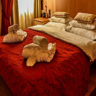Imagen general del Hotel Libra, Senj. Foto 2