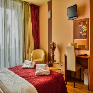 Imagen general del Hotel Libra, Senj. Foto 3