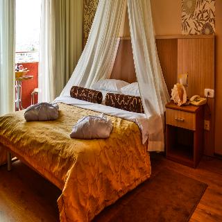 Imagen general del Hotel Libra, Senj. Foto 4
