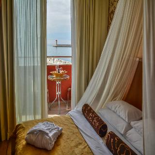 Imagen general del Hotel Libra, Senj. Foto 5