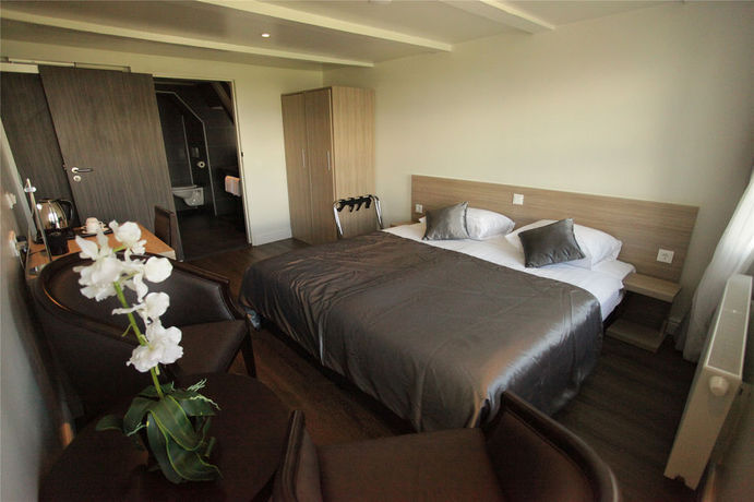 Imagen general del Hotel Library Amsterdam. Foto 6