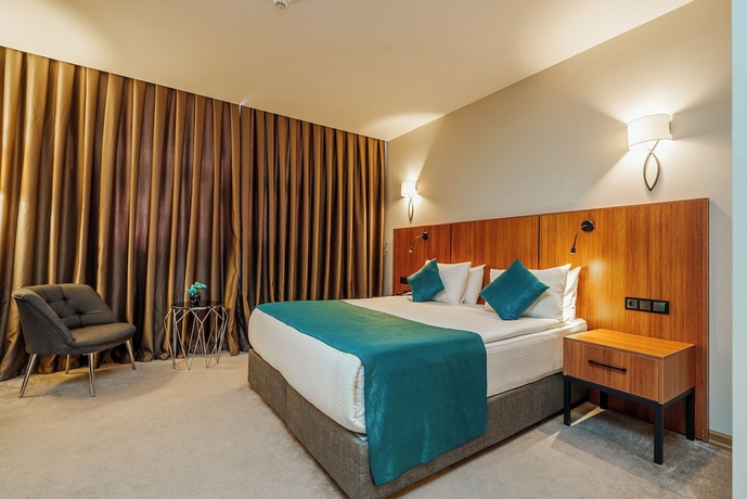 Imagen de la habitación del Hotel Library Erciyes. Foto 4