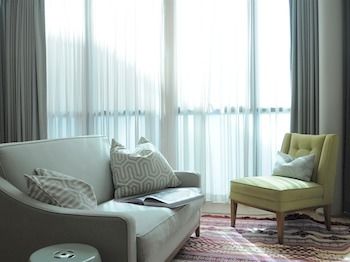 Imagen de los interiores del Hotel Library. Foto 15