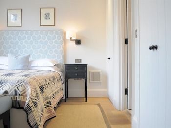 Imagen de la habitación del Hotel Library. Foto 9