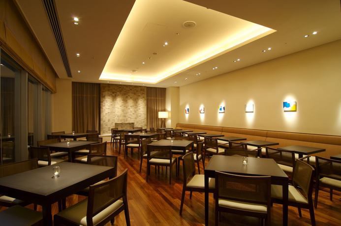 Imagen de los interiores del Hotel Library Hotel Higashi Nibancho. Foto 8
