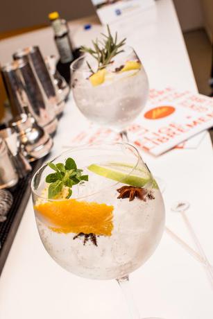 Imagen del bar/restaurante del Hotel Libre , Bw Signature Collection. Foto 3