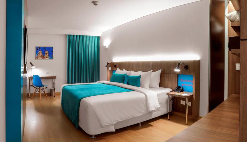 Imagen de la habitación del Hotel Libre , Bw Signature Collection. Foto 6