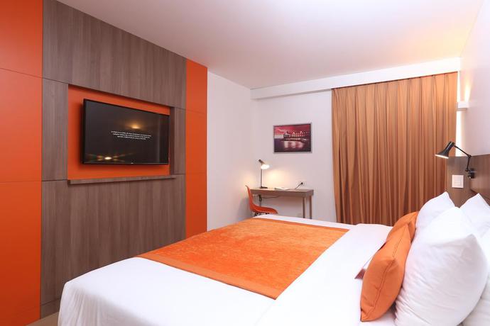 Imagen de la habitación del Hotel Libre , Bw Signature Collection. Foto 7