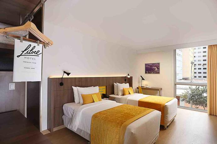 Imagen de la habitación del Hotel Libre , Bw Signature Collection. Foto 8