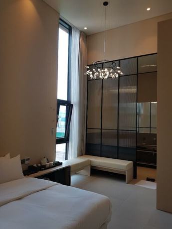 Imagen de la habitación del Hotel Libre. Foto 3