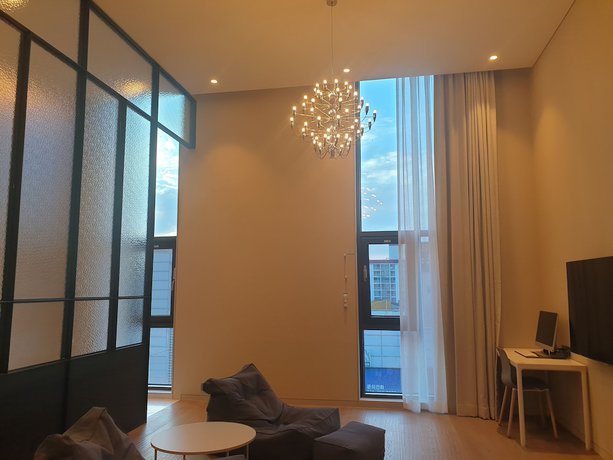 Imagen de la habitación del Hotel Libre. Foto 4