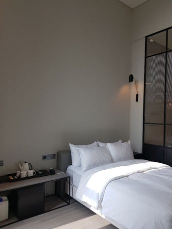Imagen de la habitación del Hotel Libre. Foto 11