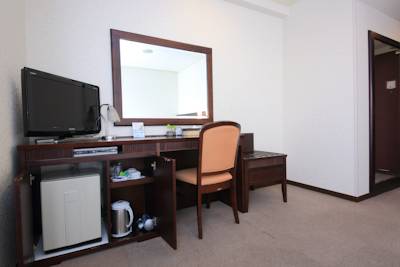 Imagen general del Hotel Libre Garden. Foto 1