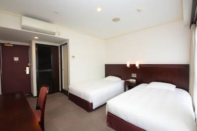 Imagen de la habitación del Hotel Libre Garden. Foto 4