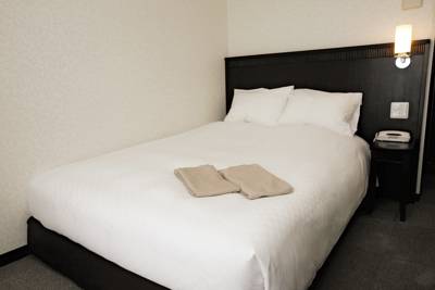 Imagen de la habitación del Hotel Libre Garden. Foto 6