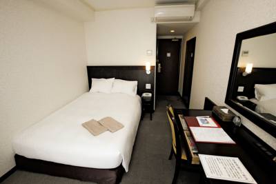 Imagen general del Hotel Libre Garden. Foto 3