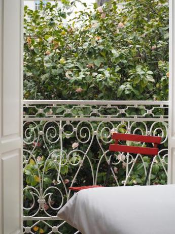 Imagen de la habitación del Hotel Libredón Pr. Foto 7