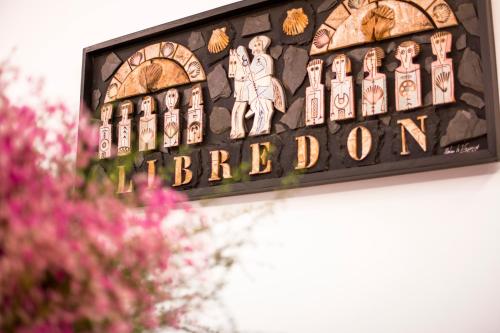 Imagen general del Hotel Libredón Pr. Foto 3