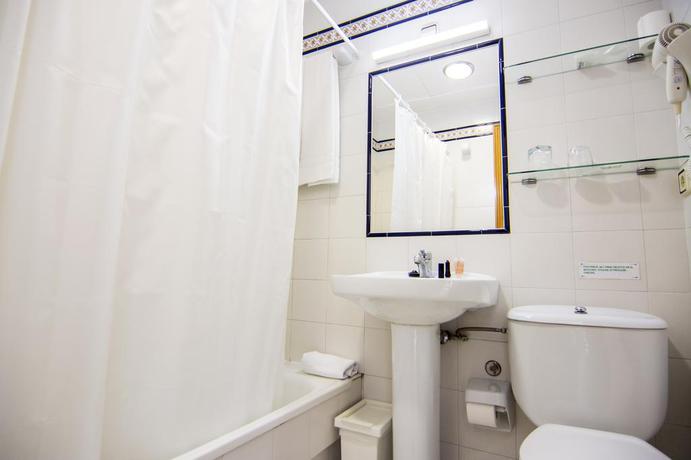 Imagen de los interiores del Hotel Libredón Pr. Foto 13