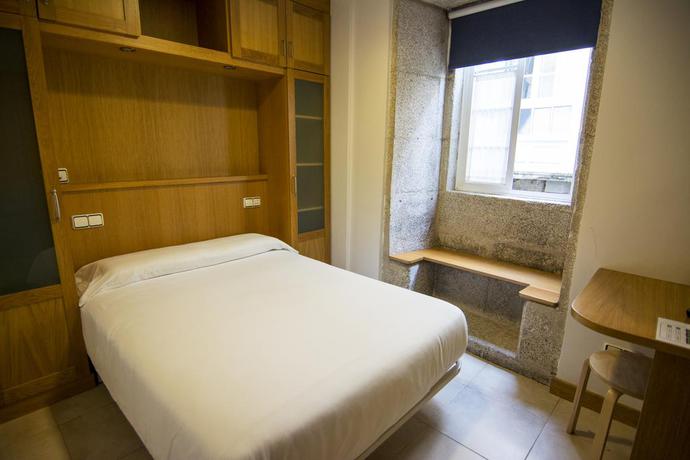 Imagen de la habitación del Hotel Libredón Pr. Foto 10