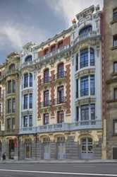 Imagen general del Hotel Libretto. Foto 1